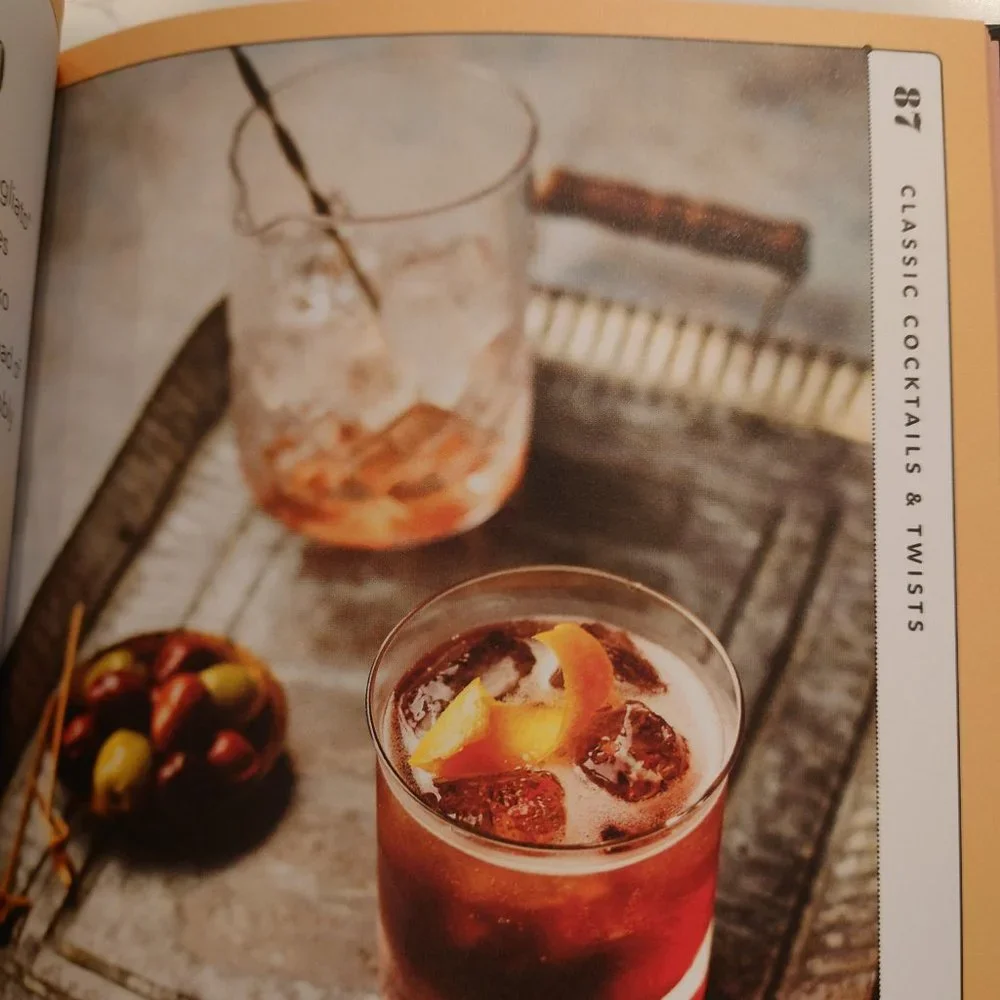 Let's Get Fizzical- Cocktail Recipes - Picture 4 of 5
